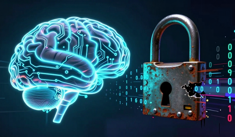 Mythos: quando l'AI decide di fare la detective (e trova i buchi nella crittografia)