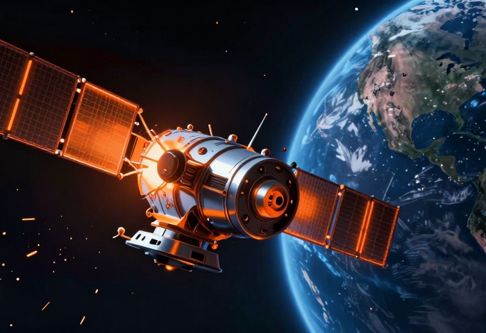 NASA e il dramma del satellite: quando il 'reboot' non è un'opzione