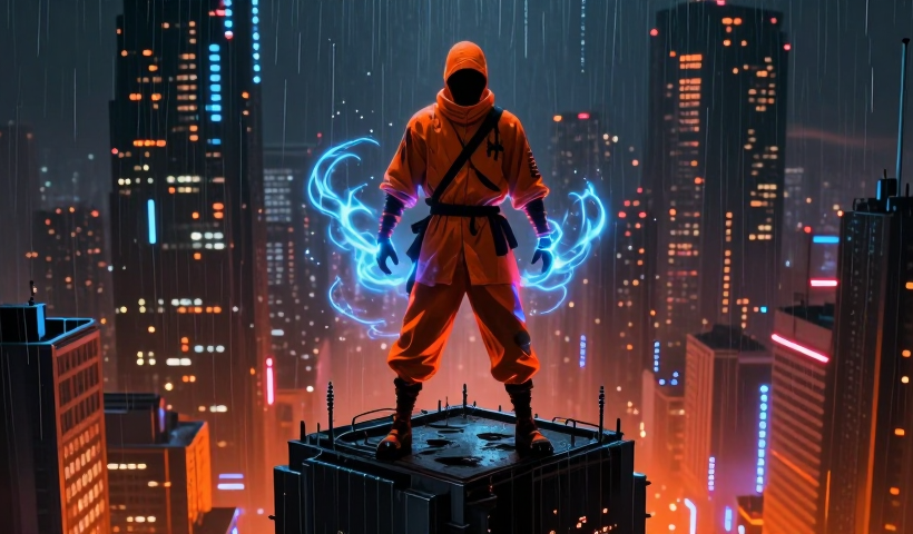 Naruto Live-Action: preparate i fazzoletti (o le armi da lancio)