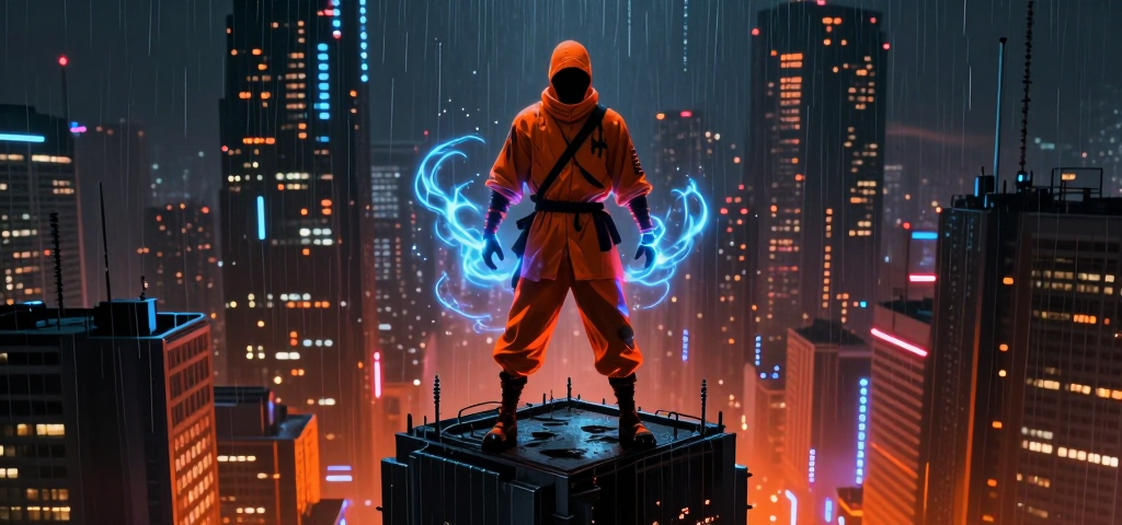 Naruto Live-Action: preparate i fazzoletti (o le armi da lancio)