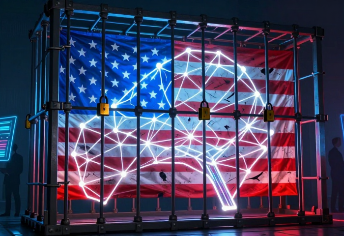 OpenAI e il piano 'America First': Sam Altman sta cercando di comprare l'Amministrazione?