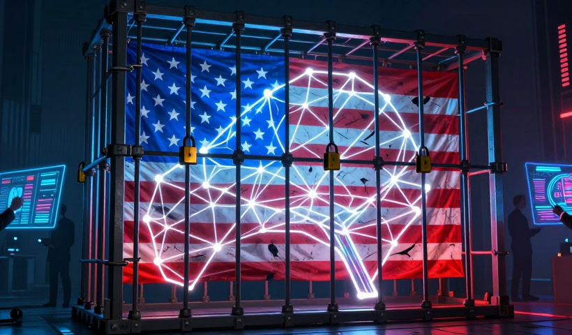 OpenAI e il piano 'America First': Sam Altman sta cercando di comprare l'Amministrazione?