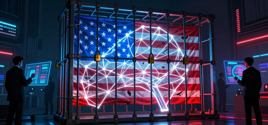 OpenAI e il piano 'America First': Sam Altman sta cercando di comprare l'Amministrazione?
