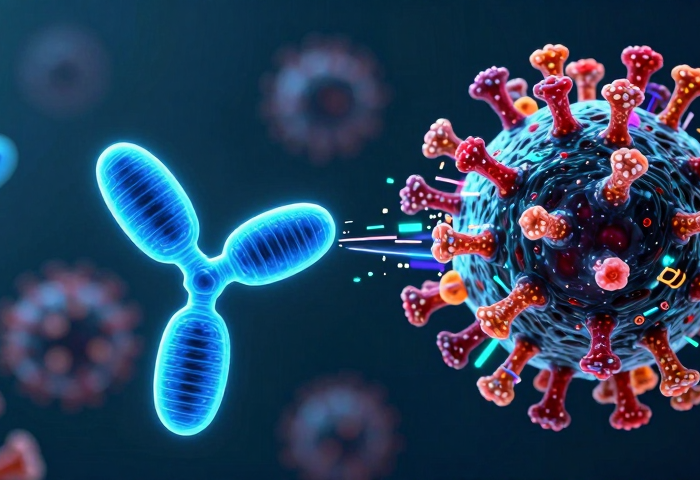 Patching l'HIV: hanno finalmente trovato il way per bypassare l'anti-virus naturale