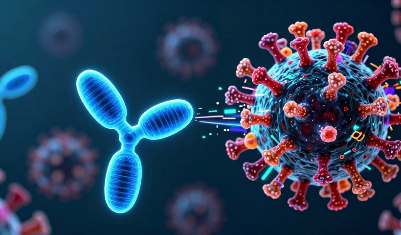 Patching l'HIV: hanno finalmente trovato il way per bypassare l'anti-virus naturale