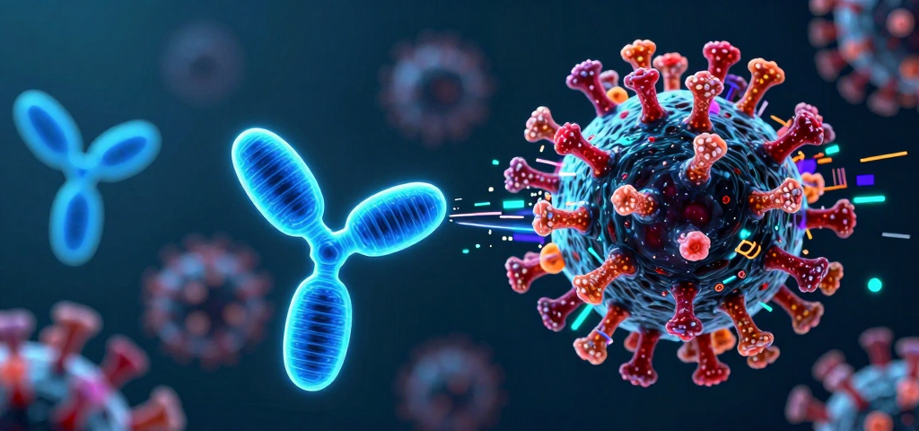 Patching l'HIV: hanno finalmente trovato il way per bypassare l'anti-virus naturale