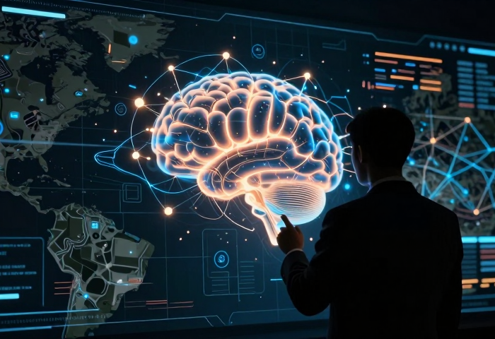 Pentagon vs Anthropic: Quando il Deep Learning incontra la Realpolitik