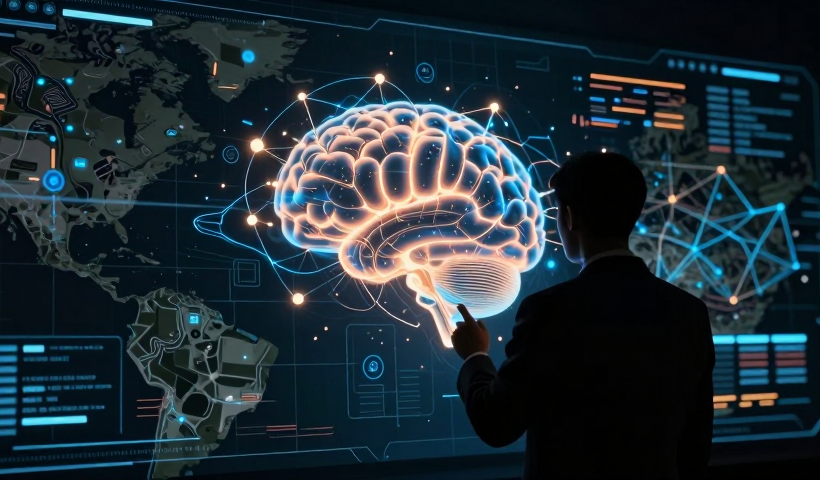 Pentagon vs Anthropic: Quando il Deep Learning incontra la Realpolitik