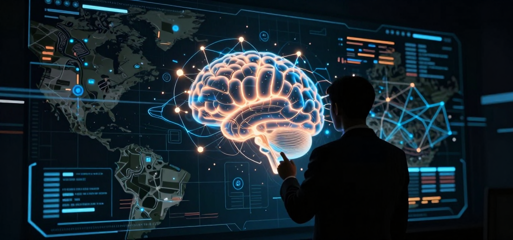 Pentagon vs Anthropic: Quando il Deep Learning incontra la Realpolitik