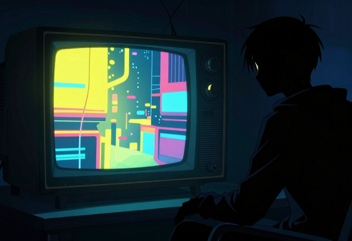 Persona 4 Revival: Quando l'animazione di alto livello incontra il nostalgia-bait