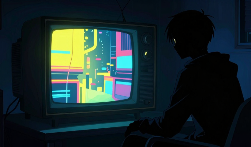 Persona 4 Revival: Quando l'animazione di alto livello incontra il nostalgia-bait