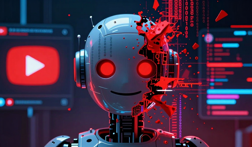 Prompt Injection su YouTube: quando l'AI di Google decide di fare la spia