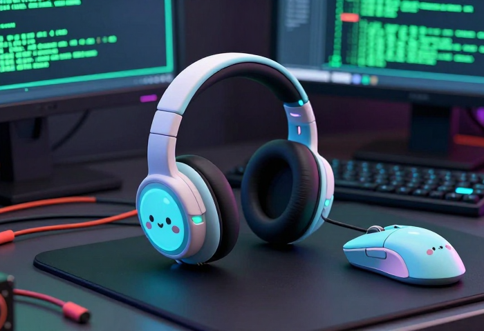 Razer ha scoperto il cheat code definitivo: il potere del kawaii