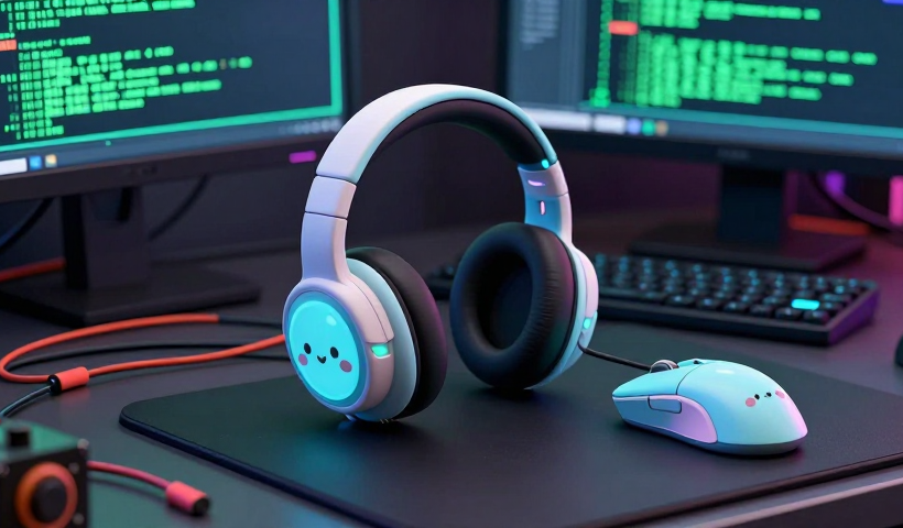 Razer ha scoperto il cheat code definitivo: il potere del kawaii