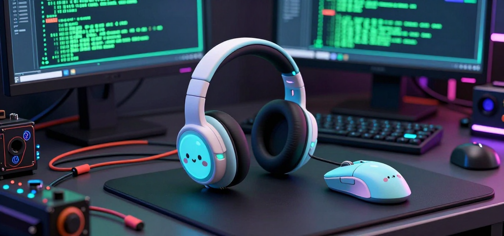Razer ha scoperto il cheat code definitivo: il potere del kawaii