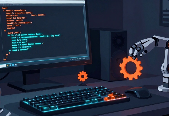 Rust entra in scena: Bun è cambiato (e Claude Code lo sa)
