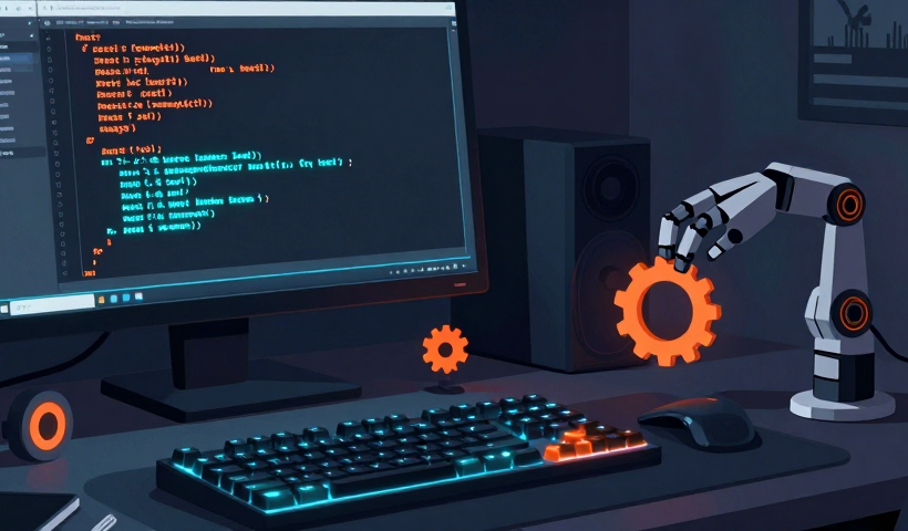 Rust entra in scena: Bun è cambiato (e Claude Code lo sa)