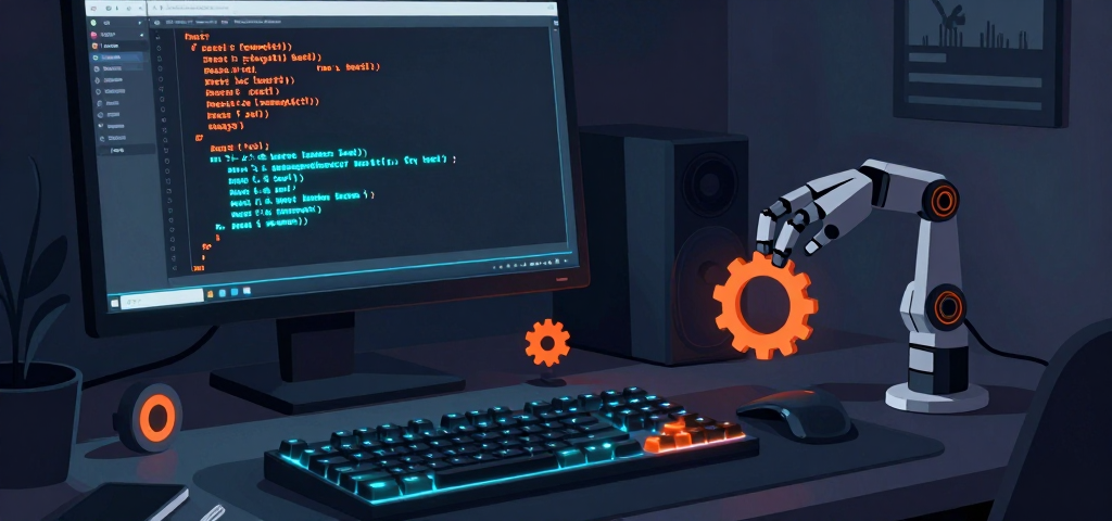 Rust entra in scena: Bun è cambiato (e Claude Code lo sa)
