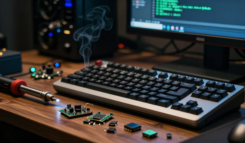 Show me your code (e non parlo di quello che scrivi su LinkedIn)