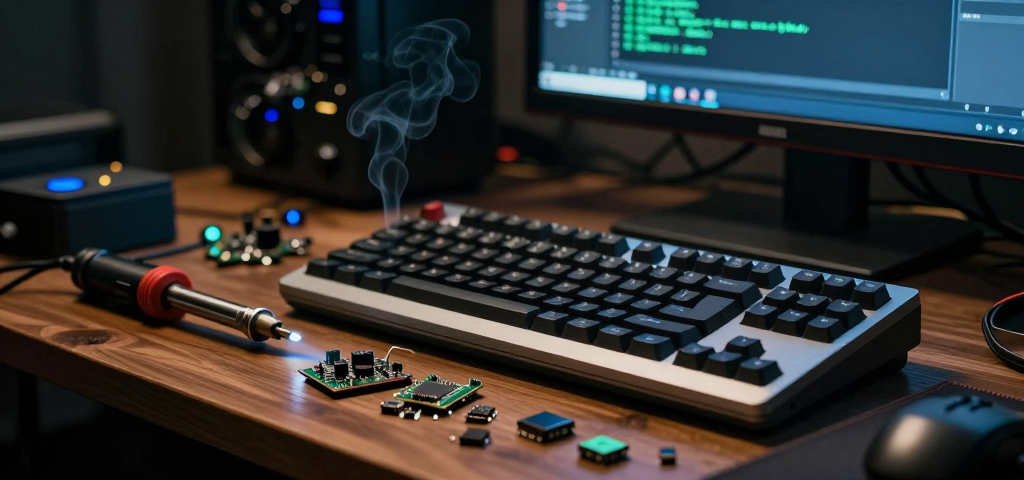 Show me your code (e non parlo di quello che scrivi su LinkedIn)