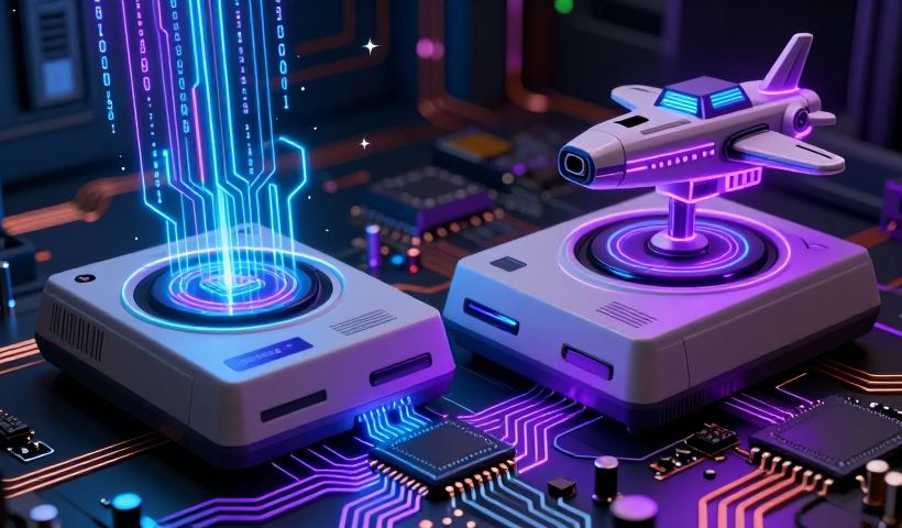 Silpheed su Sega CD: Quando il codice era vera magia (e non solo marketing)