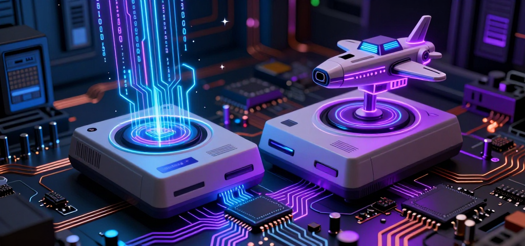 Silpheed su Sega CD: Quando il codice era vera magia (e non solo marketing)