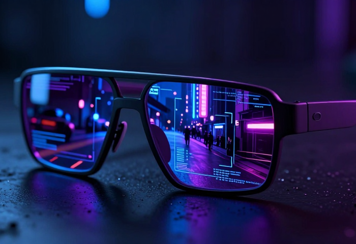 Smart Glasses: tra distopia wearable e il dramma delle celebrity