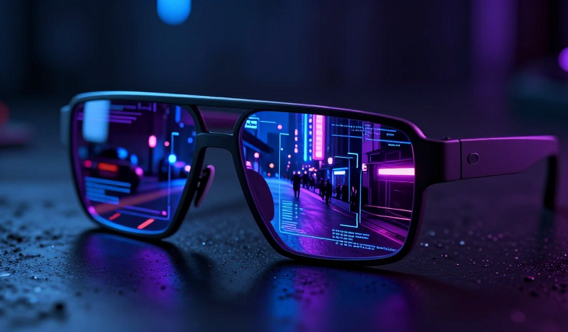 Smart Glasses: tra distopia wearable e il dramma delle celebrity