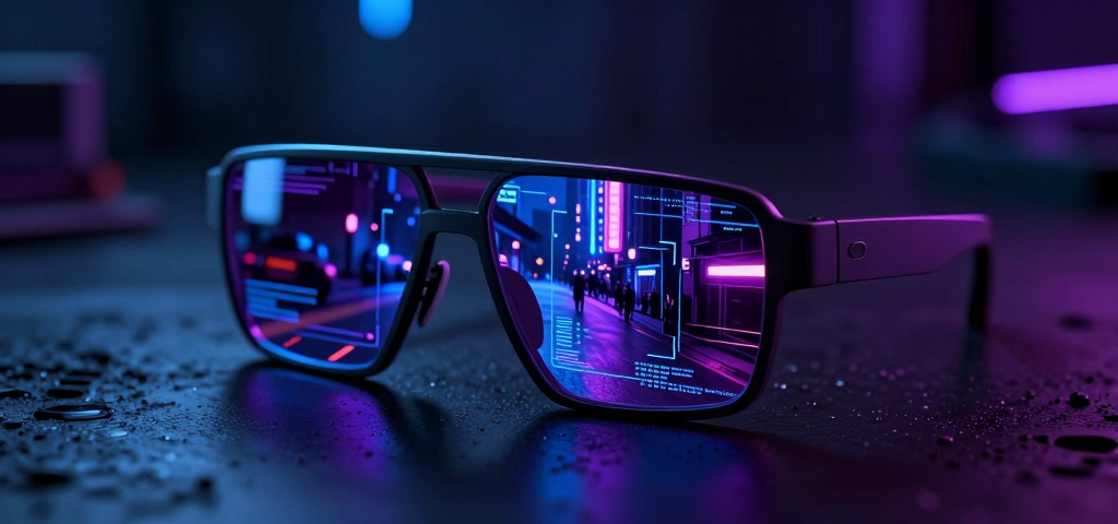 Smart Glasses: tra distopia wearable e il dramma delle celebrity