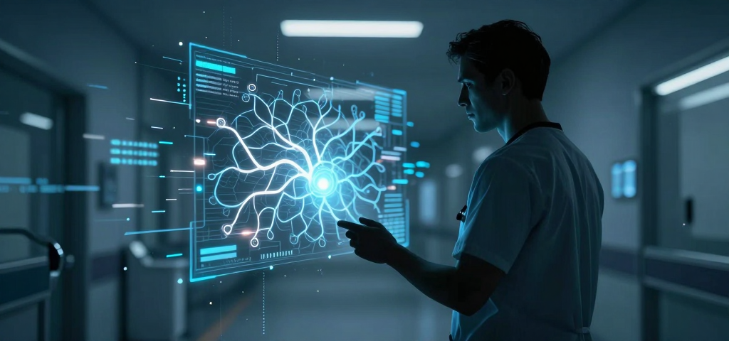 Sorveglianza algoritmica e triage: quando l'AI decide che la tua salute è un task da ottimizzare