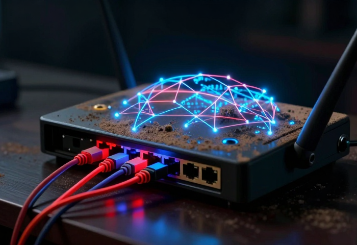 Spegnete tutto (o quasi): il tuo router è il nuovo bersaglio preferito del KGB