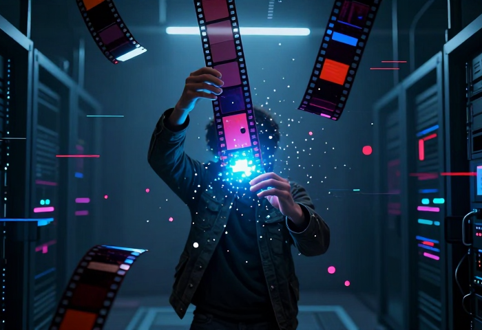 Spoiler Alert: Il tuo acquisto digitale è solo un affitto molto breve (e senza preavviso)