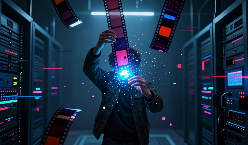 Spoiler Alert: Il tuo acquisto digitale è solo un affitto molto breve (e senza preavviso)