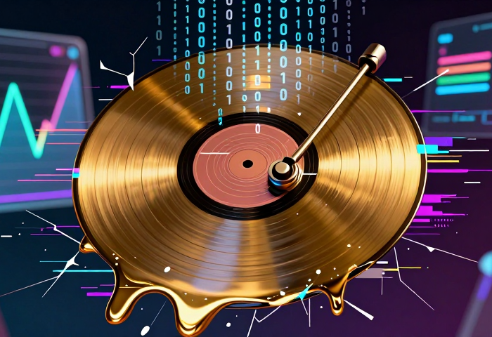 Spotify e l'arte del click-farming: quando il gaming incontra la musica (e le scommesse)