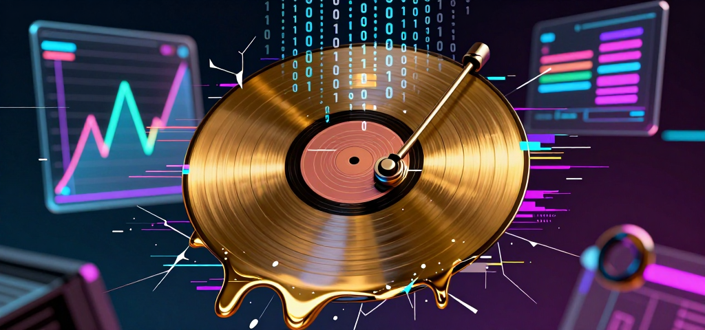 Spotify e l'arte del click-farming: quando il gaming incontra la musica (e le scommesse)