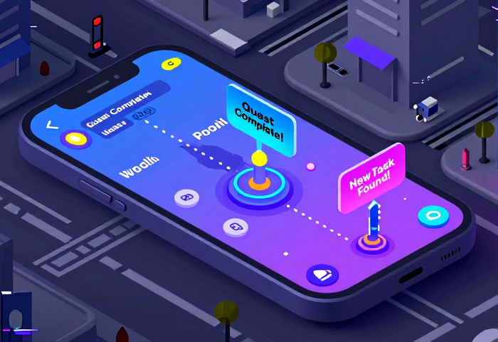StreetComplete: Trasforma la tua passeggiata in una missione RPG (senza dover uscire di casa... beh, quasi)