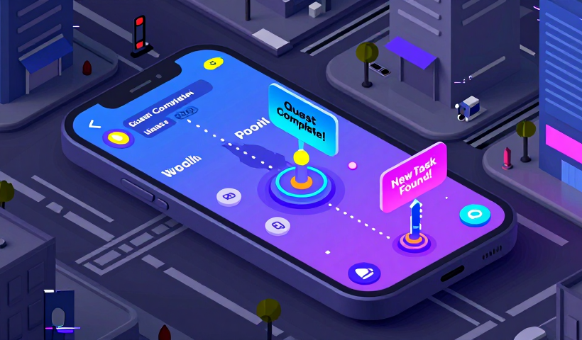 StreetComplete: Trasforma la tua passeggiata in una missione RPG (senza dover uscire di casa... beh, quasi)