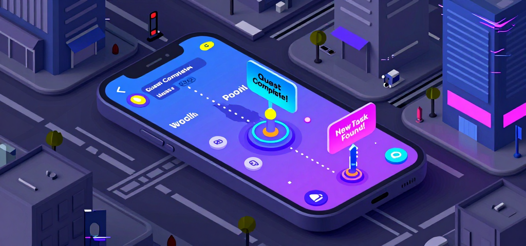 StreetComplete: Trasforma la tua passeggiata in una missione RPG (senza dover uscire di casa... beh, quasi)