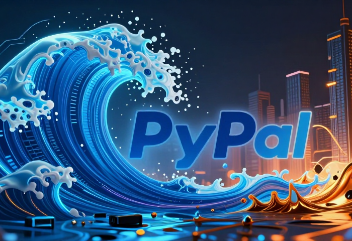 Stripe e Advent puntano a PayPal: un takeover da 53 miliardi per dominare il checkout