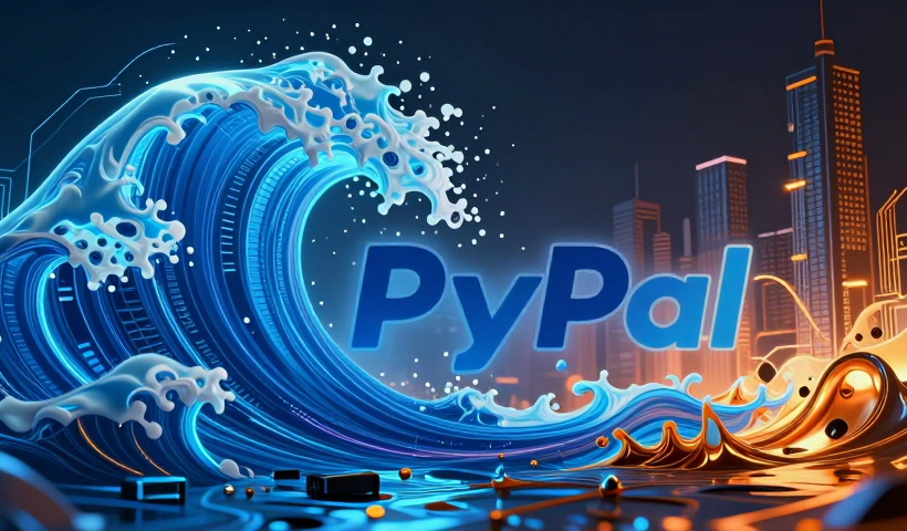 Stripe e Advent puntano a PayPal: un takeover da 53 miliardi per dominare il checkout