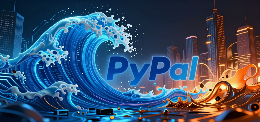 Stripe e Advent puntano a PayPal: un takeover da 53 miliardi per dominare il checkout