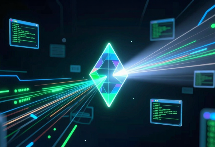 Superlogical: Un multiplexer per tutto? Sì, certo, e io sono il Re d'Inghilterra