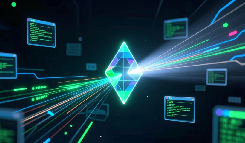 Superlogical: Un multiplexer per tutto? Sì, certo, e io sono il Re d'Inghilterra