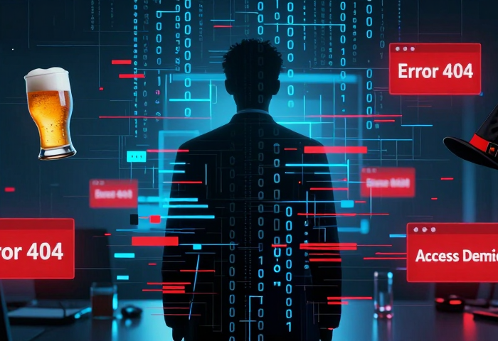 Trust Exercise o Trap per l'errore? Il caso Netflix che fa tremare le HR