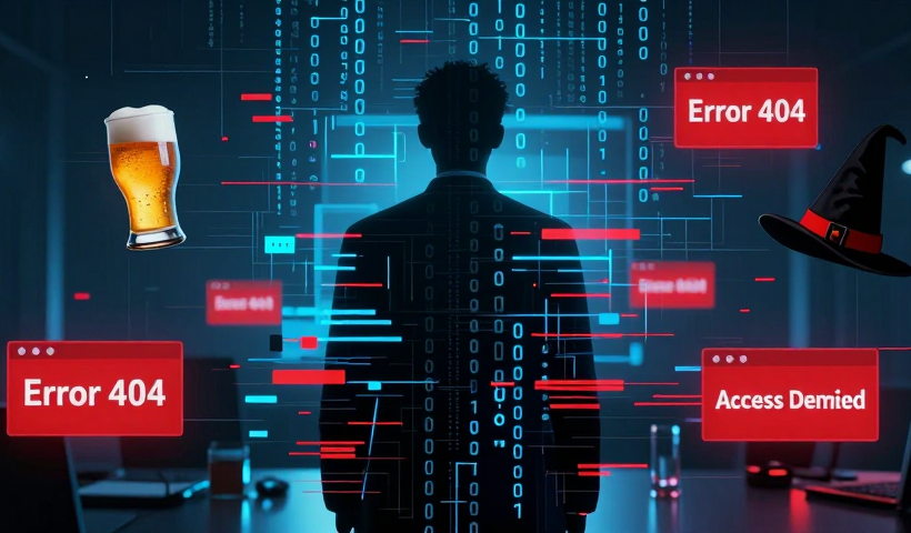 Trust Exercise o Trap per l'errore? Il caso Netflix che fa tremare le HR
