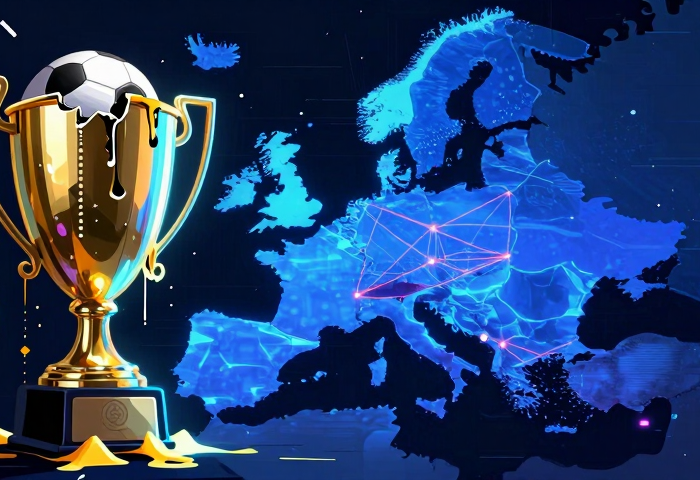 UEFA vs FIFA: Il grande fork del calcio (e no, non è un aggiornamento di kernel)