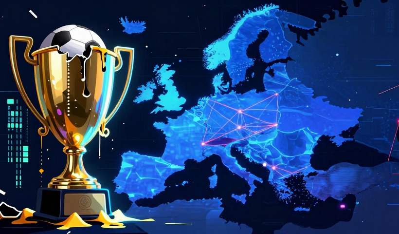 UEFA vs FIFA: Il grande fork del calcio (e no, non è un aggiornamento di kernel)