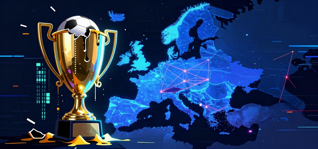 UEFA vs FIFA: Il grande fork del calcio (e no, non è un aggiornamento di kernel)