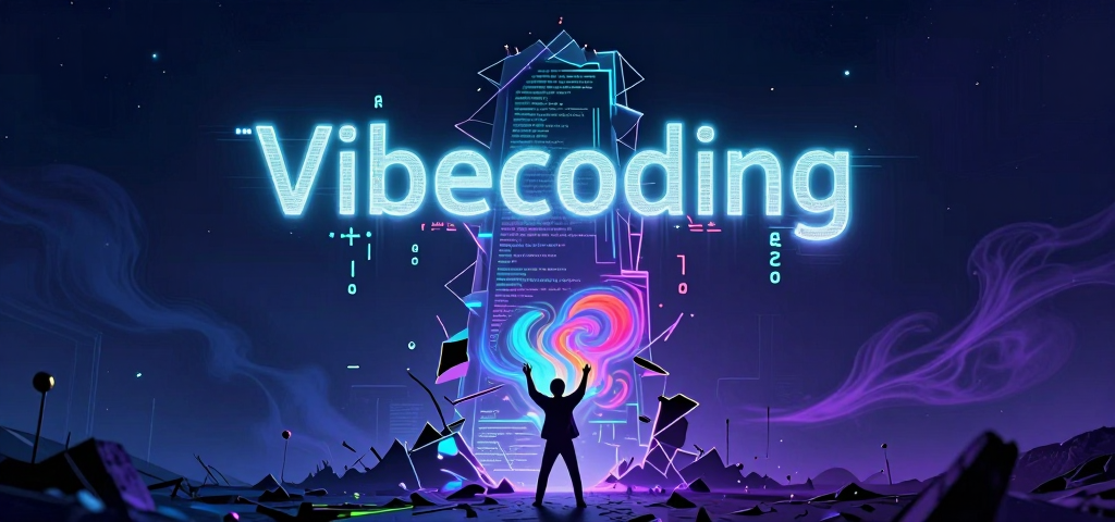 Vibecoding: Il giorno in cui il codice smette di essere logica e diventa 'sentimento'