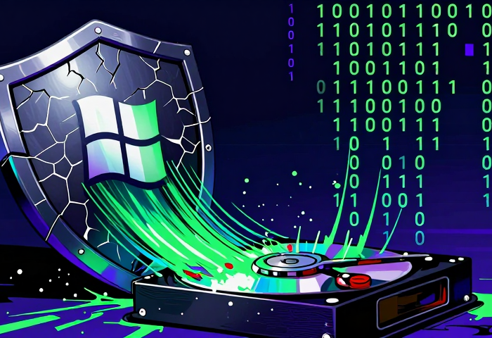 Windows Defender e il piano per mandare il tuo SSD in pensione anticipata